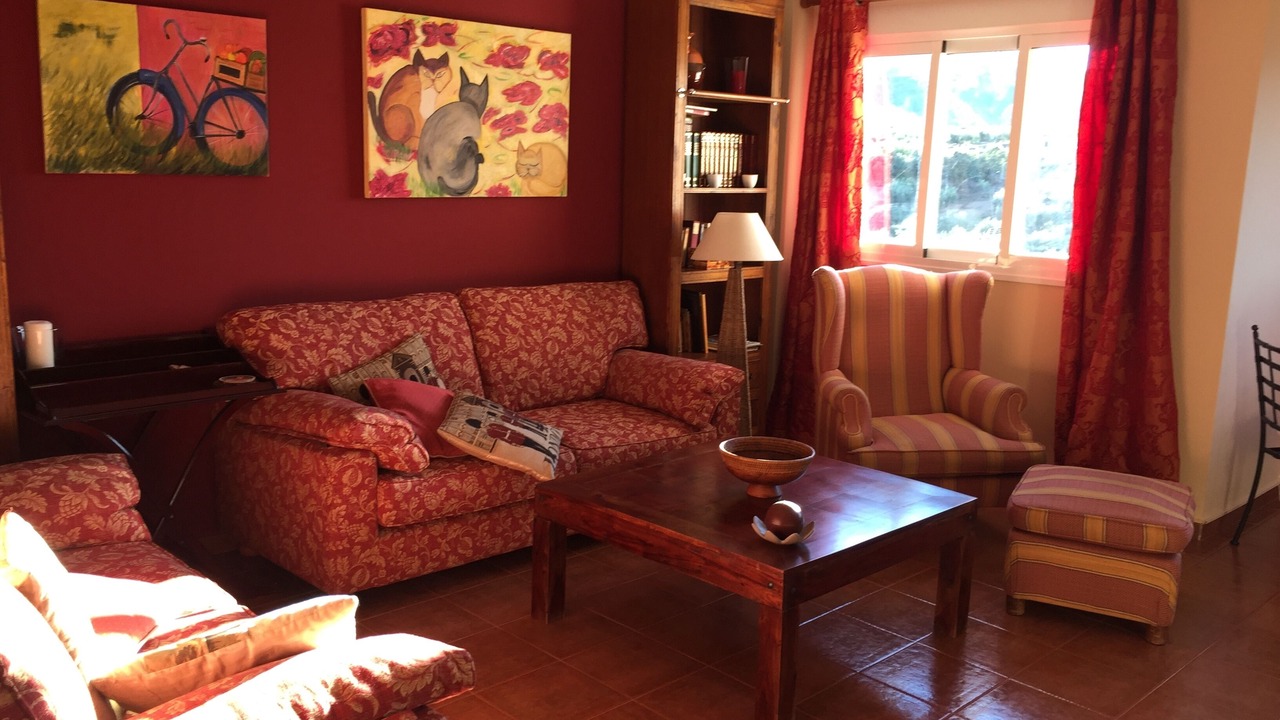 Photo of Livingroom in Nivar