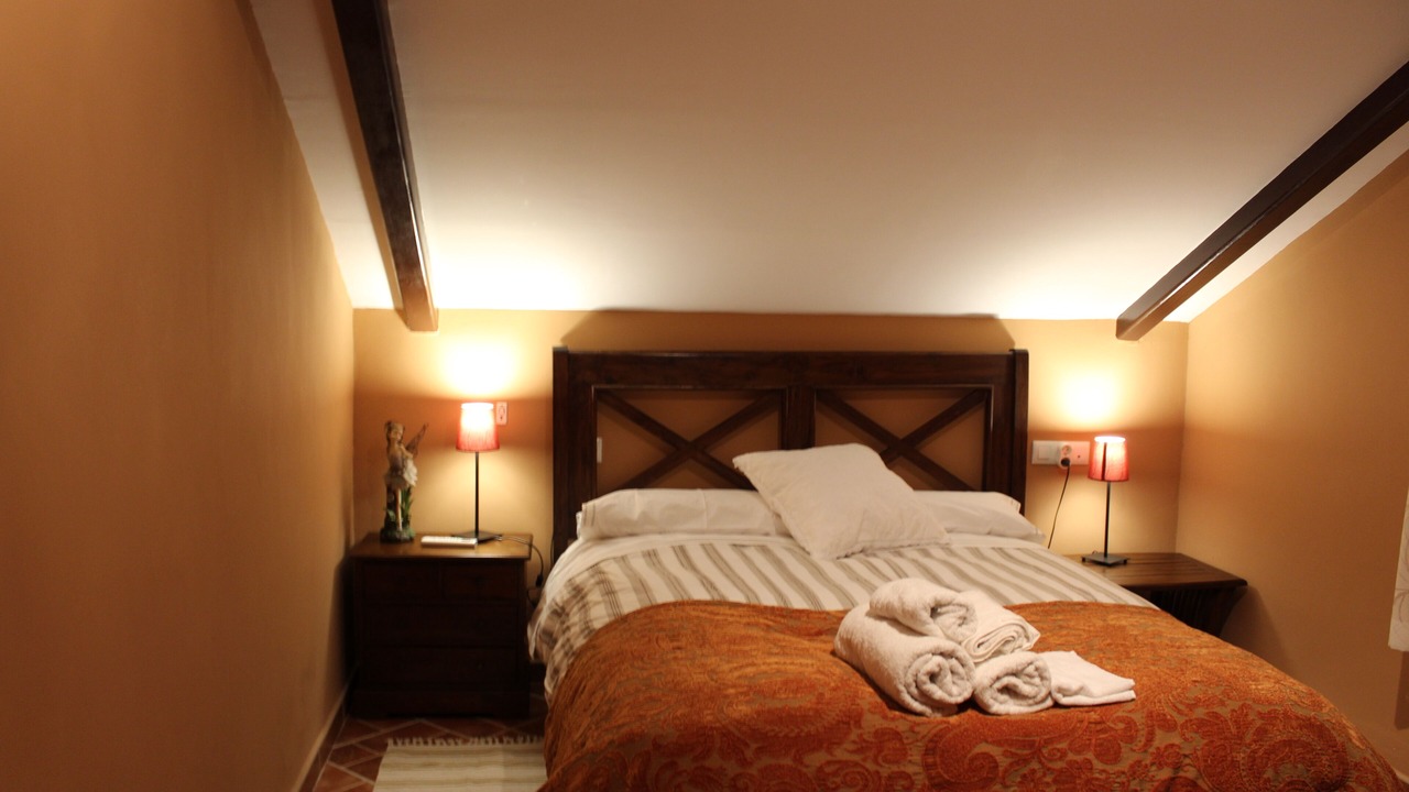 Photo of Bedroom in Nivar