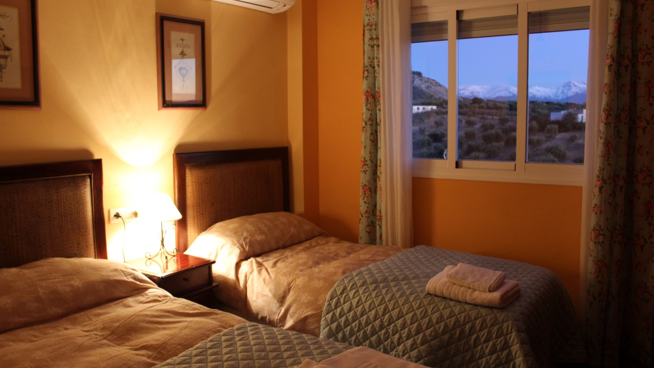 Photo of Bedroom in Nivar