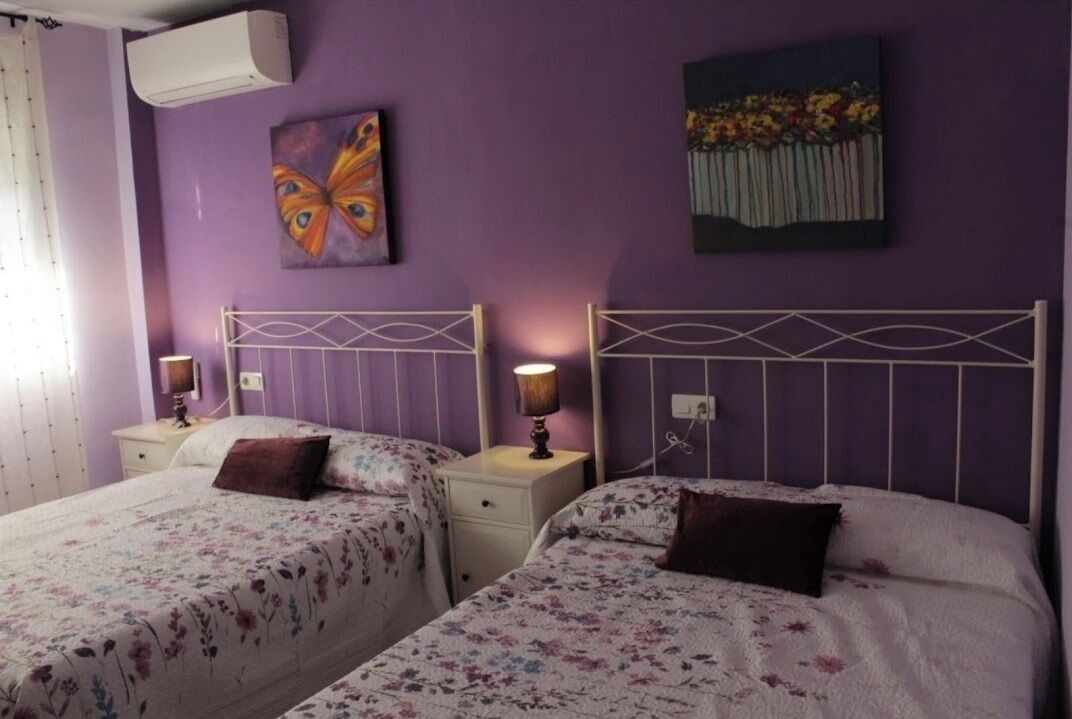 Photo of Bedroom in Nivar
