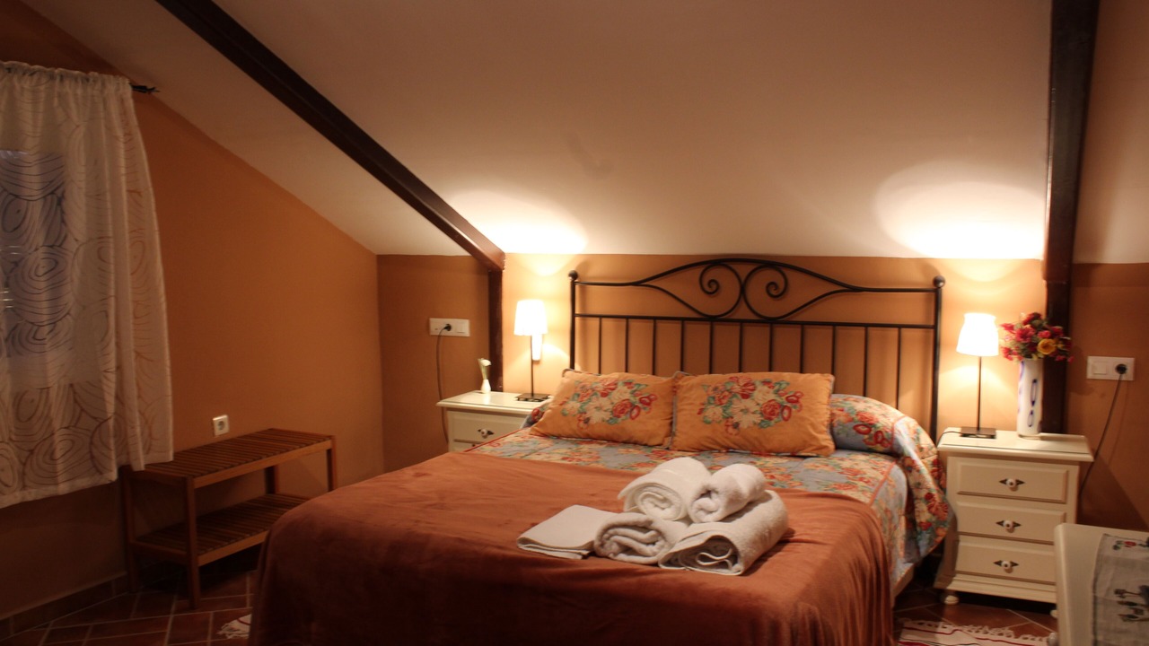 Photo of Bedroom in Nivar