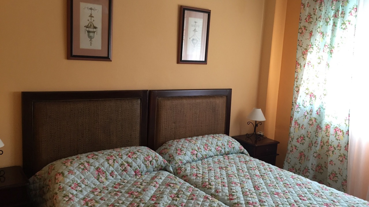 Photo of Bedroom in Nivar