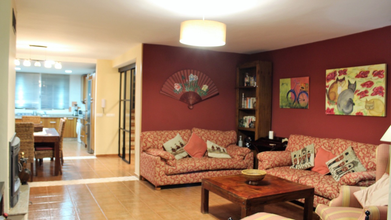 Photo of Livingroom in Nivar