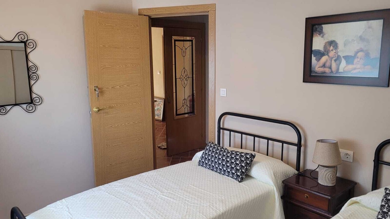 Photo of Bedroom in Nivar