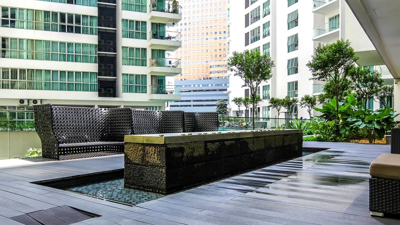 Photo of Outdoor in Chow Kit