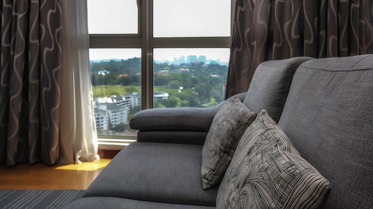 Photo of Livingroom in Chow Kit