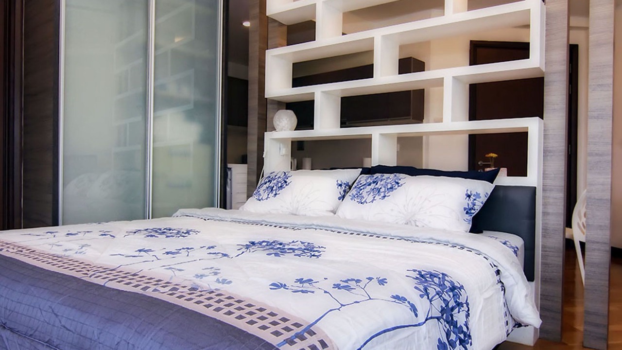 Photo of Bedroom in Chow Kit