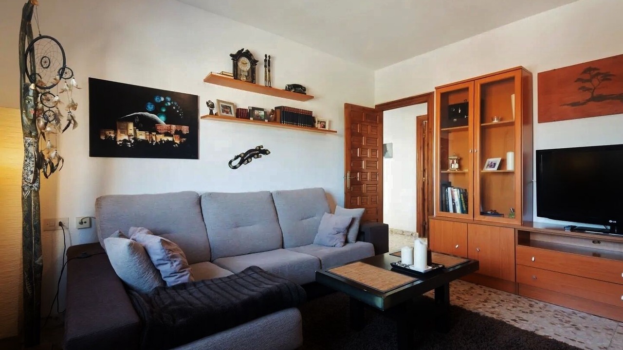 Photo of Livingroom in Barrio de la Vega