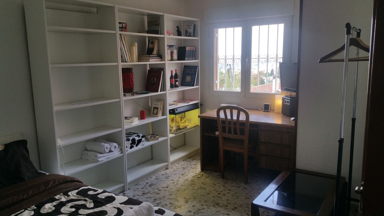 Photo of Bedroom in Barrio de la Vega