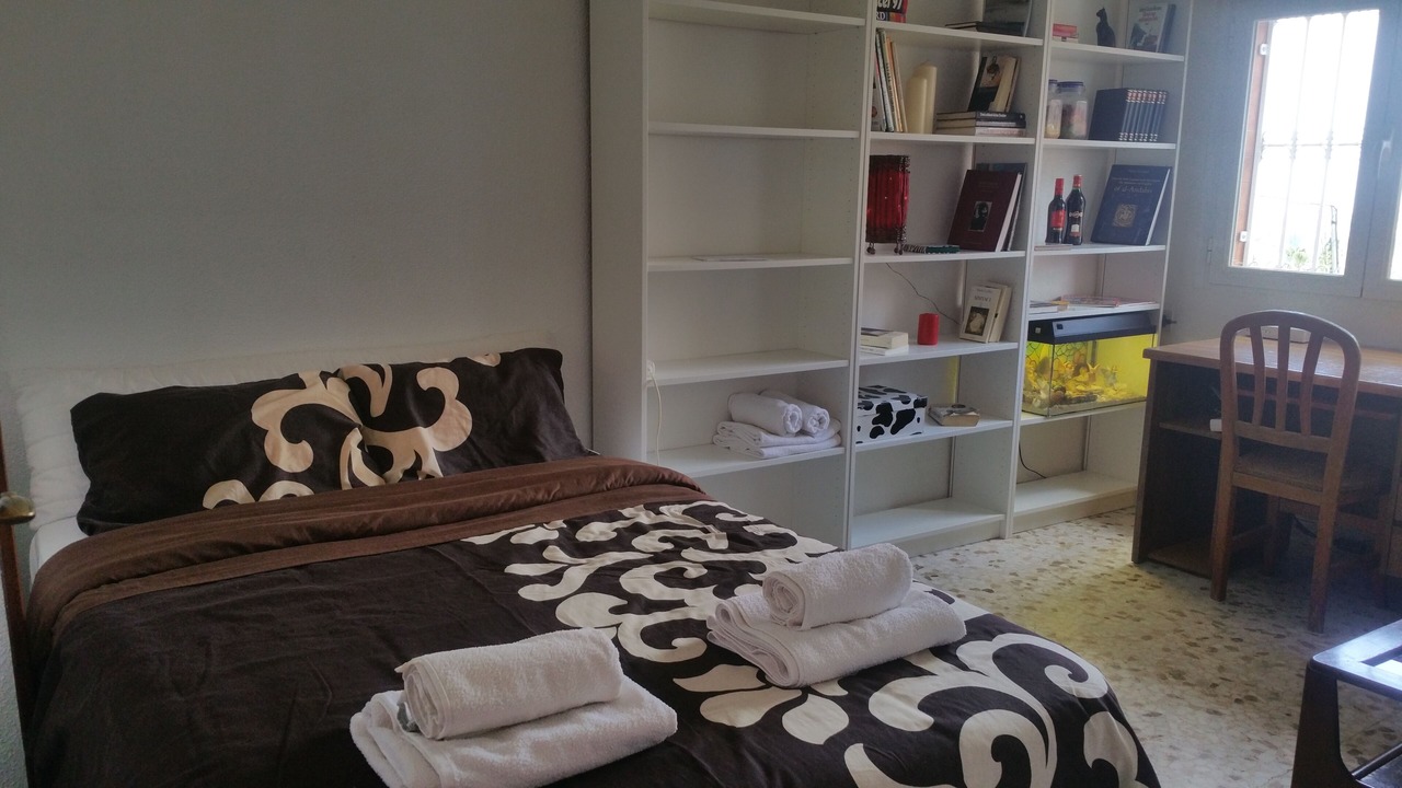 Photo of Bedroom in Barrio de la Vega