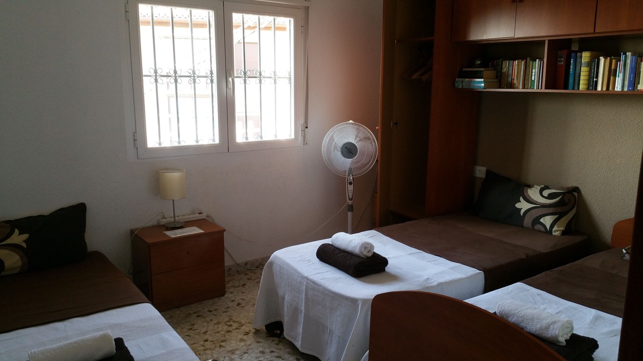 Photo of Bedroom in Barrio de la Vega
