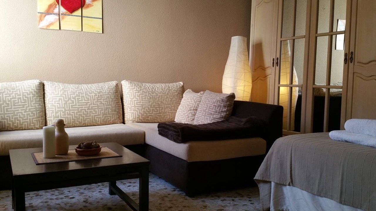 Photo of Livingroom in Barrio de la Vega