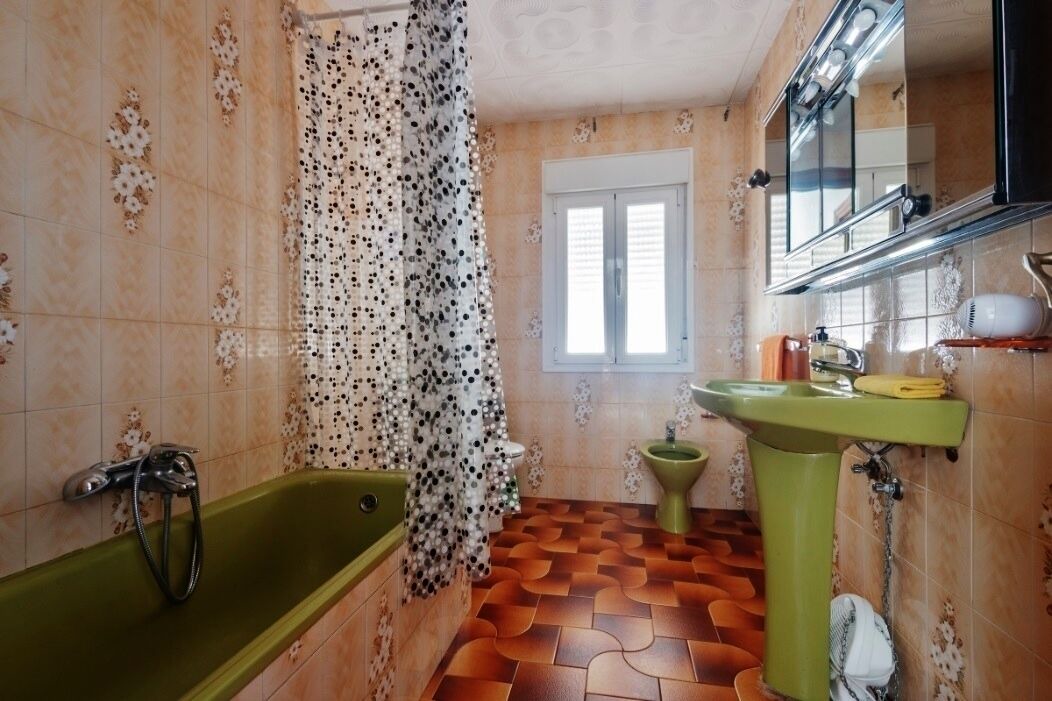 Photo of Bathroom in Barrio de la Vega