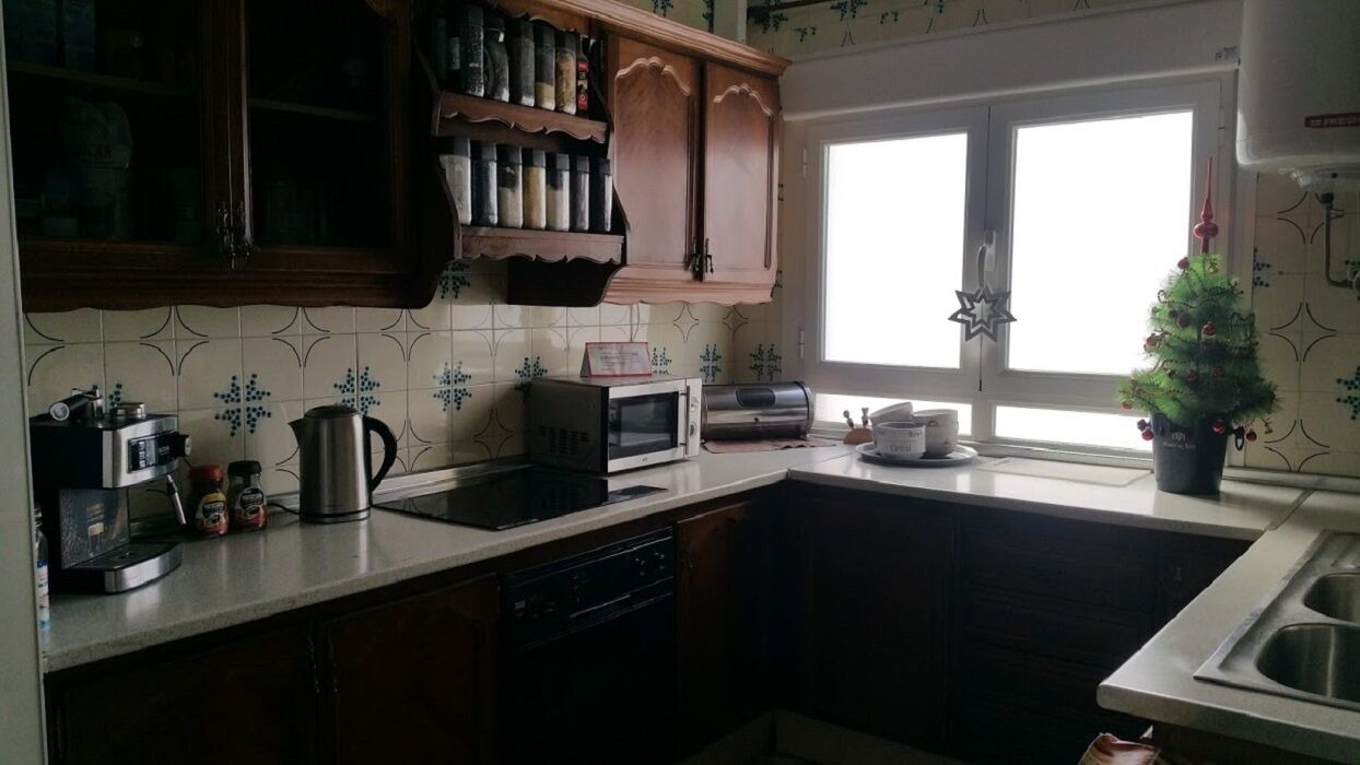 Photo of Kitchen in Barrio de la Vega