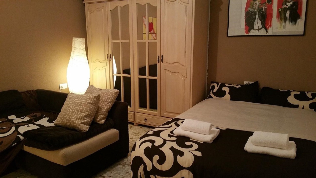 Photo of Bedroom in Barrio de la Vega
