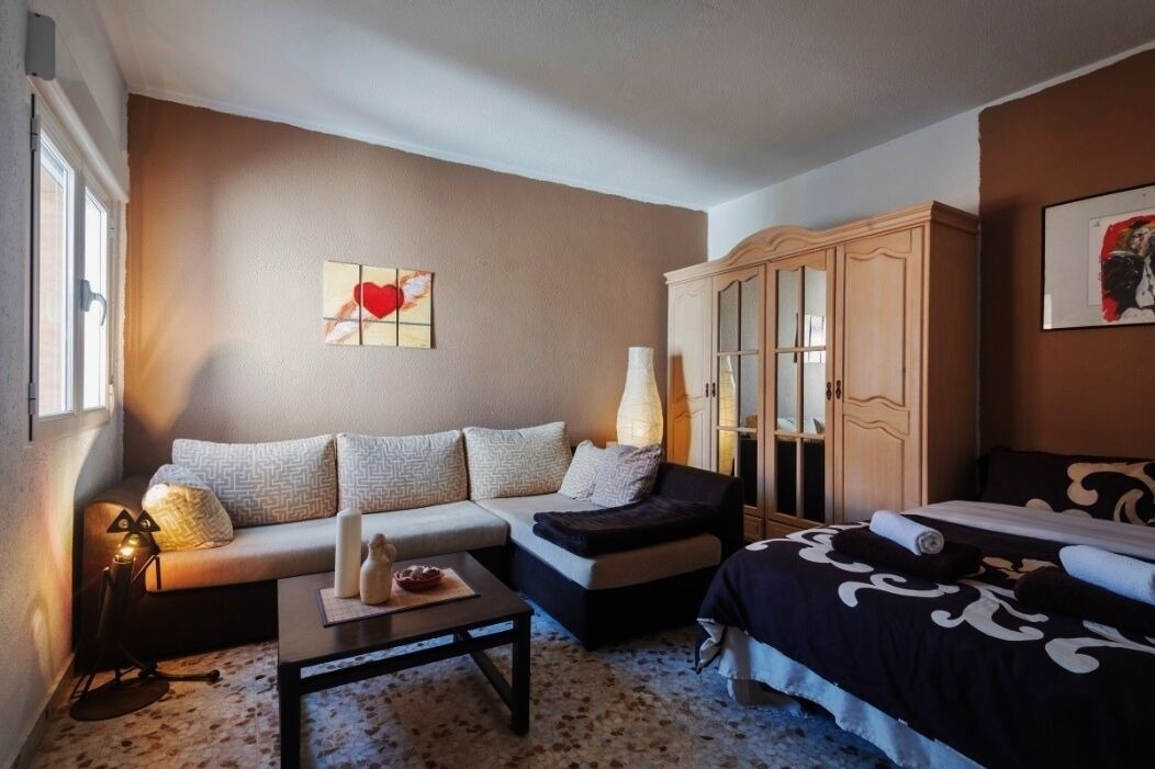 Photo of Bedroom in Barrio de la Vega