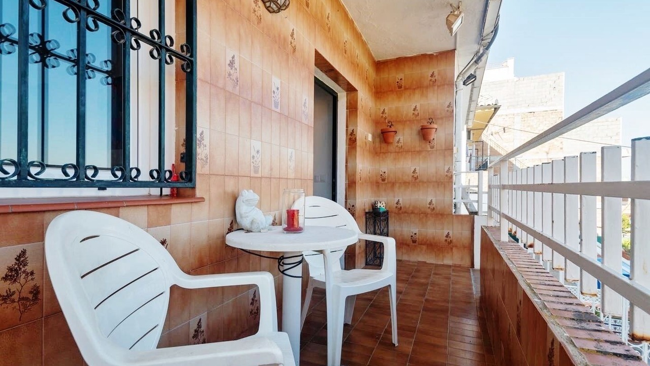 Photo of Outdoor in Barrio de la Vega