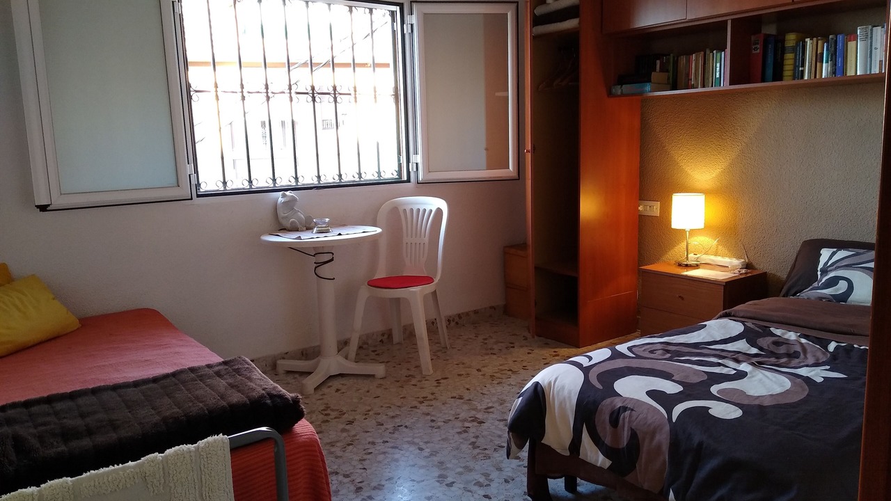 Photo of Bedroom in Barrio de la Vega