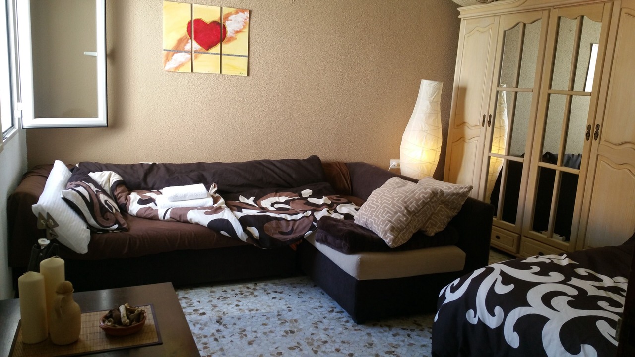 Photo of Bedroom in Barrio de la Vega