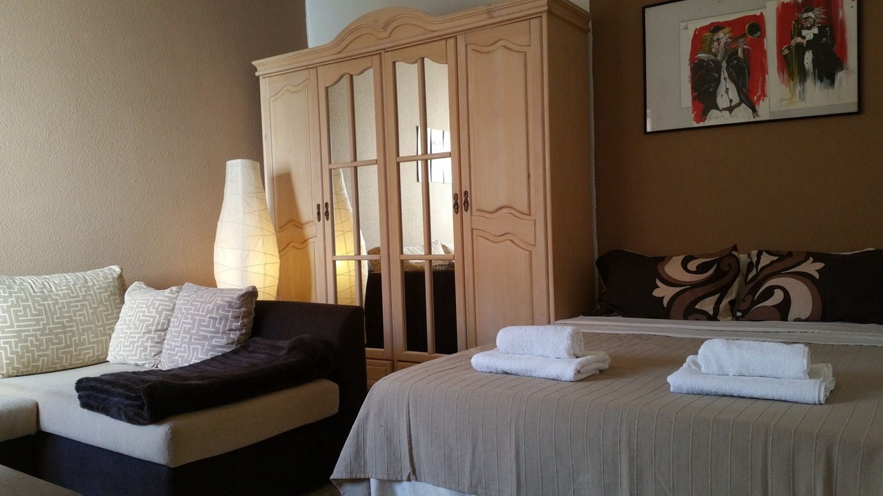Photo of Bedroom in Barrio de la Vega
