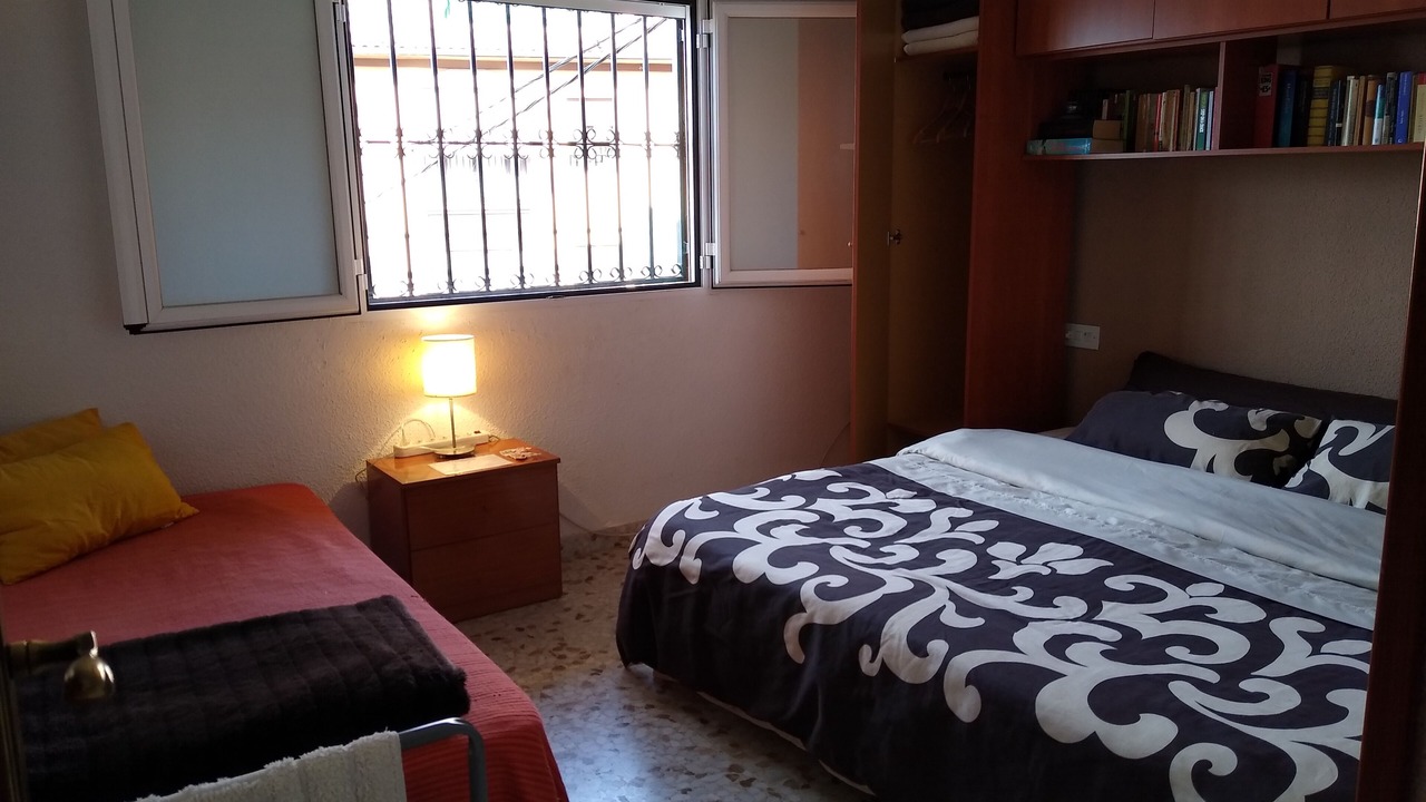 Photo of Bedroom in Barrio de la Vega