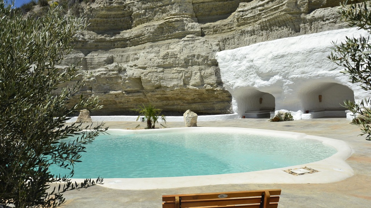 Photo of Outdoor in Benamaurel