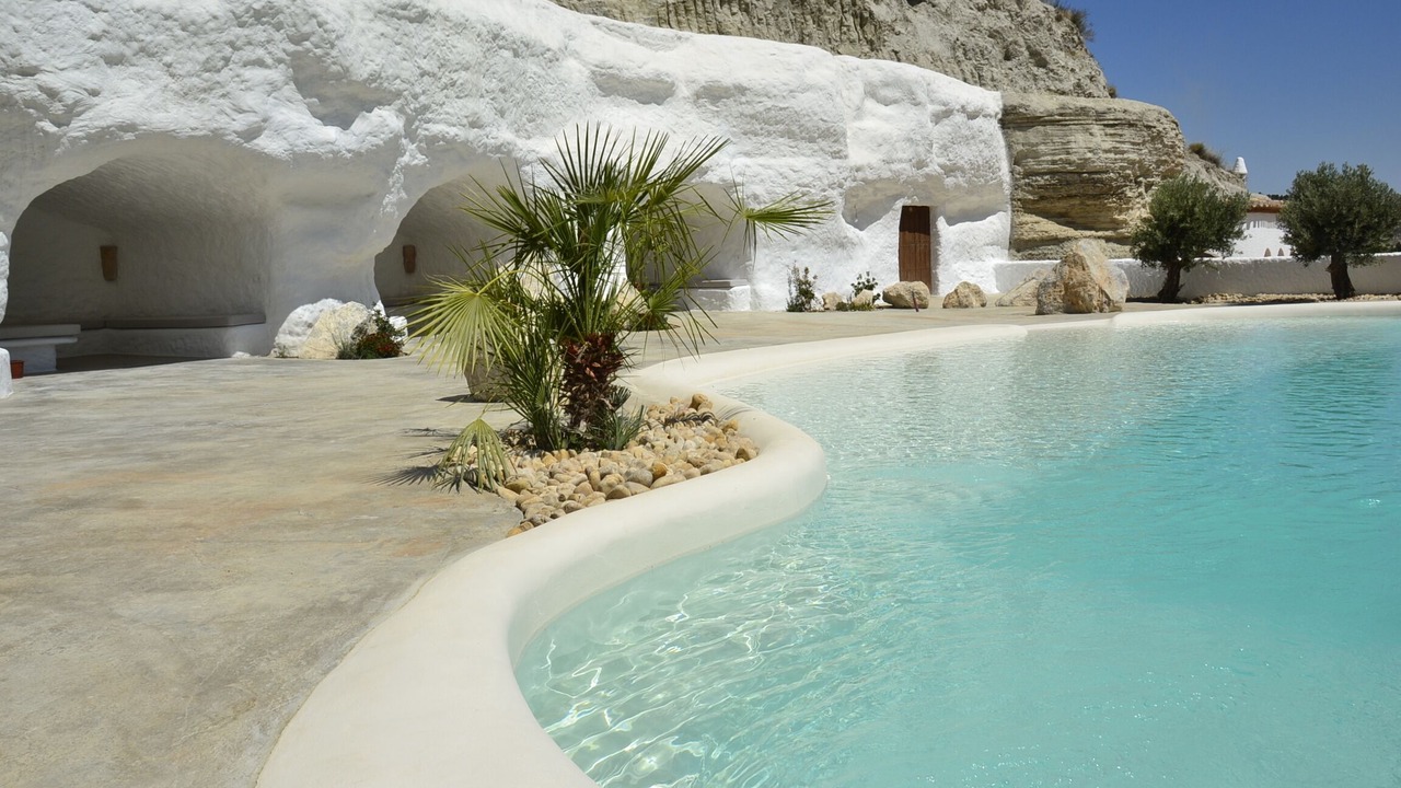 Photo of Outdoor in Benamaurel