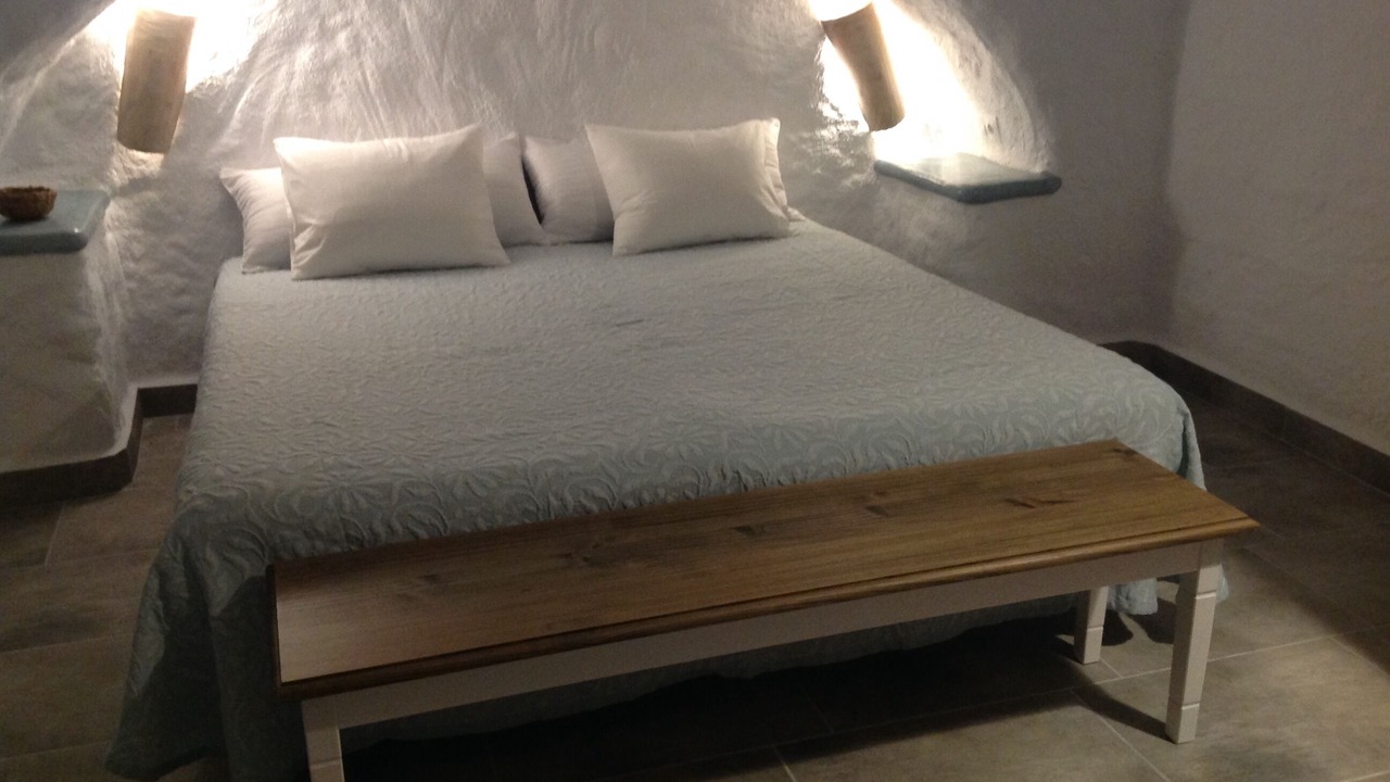 Photo of Bedroom in Benamaurel