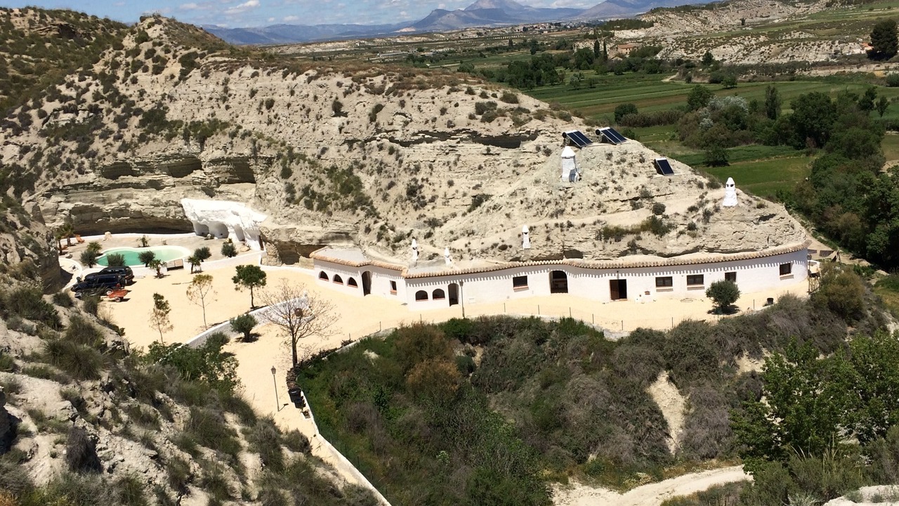 Photo of Outdoor in Benamaurel