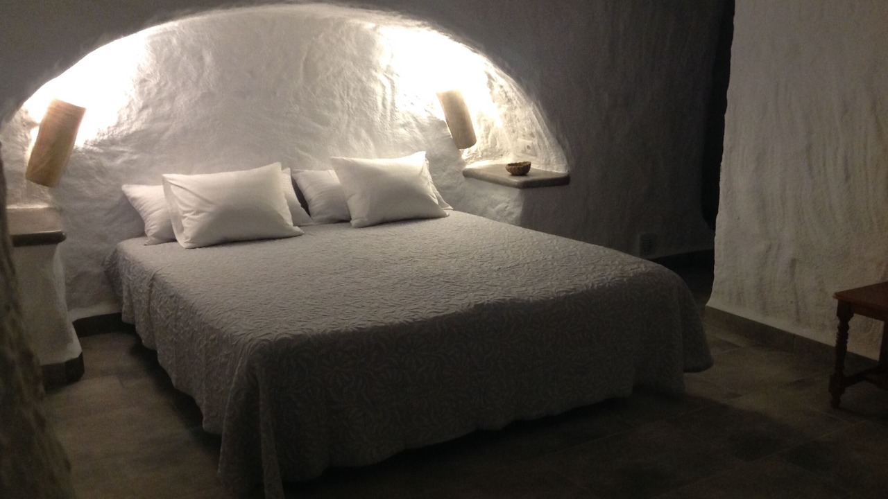 Photo of Bedroom in Benamaurel