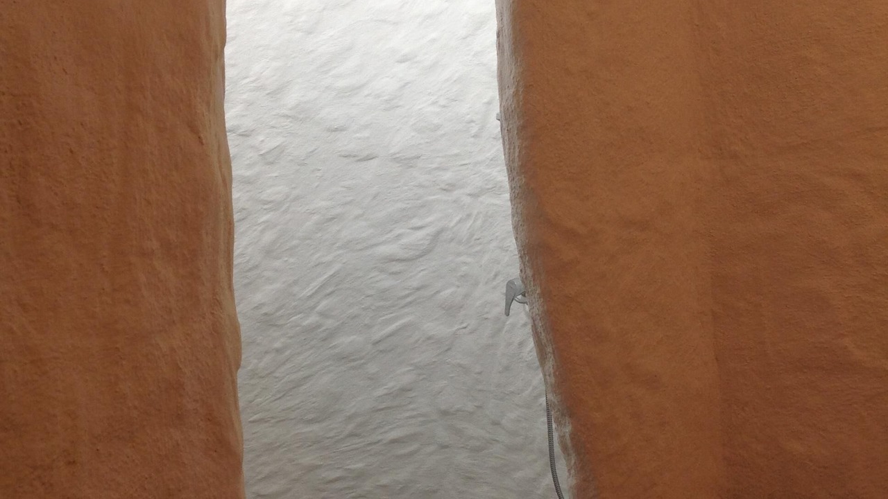 Photo of Bathroom in Benamaurel