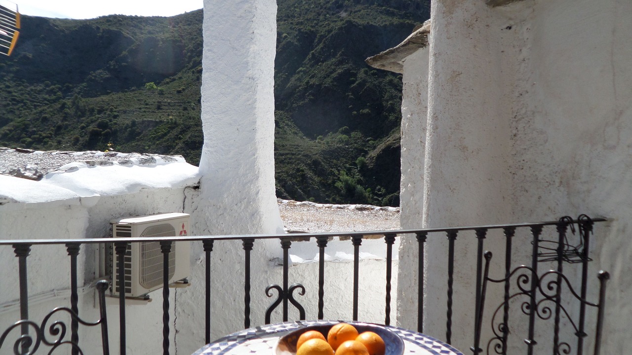 Photo of Outdoor in Mecina Fondales