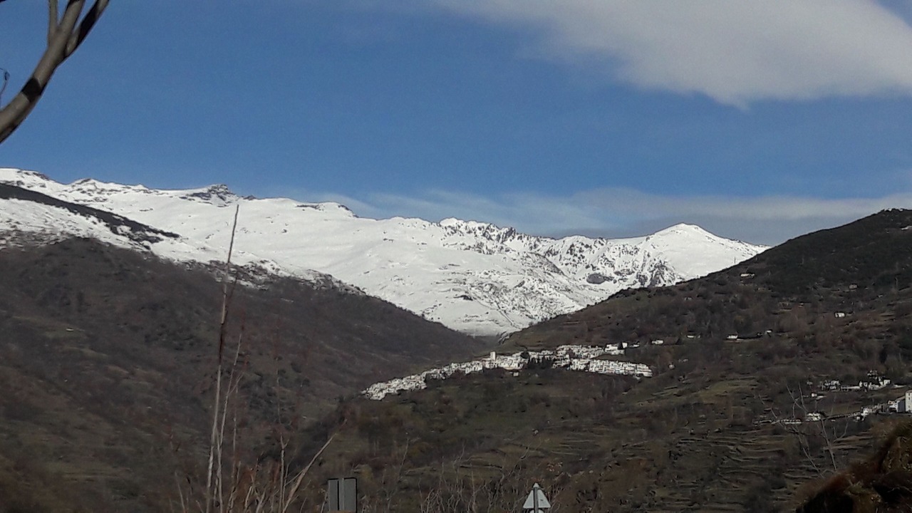 Photo of Others in Mecina Fondales