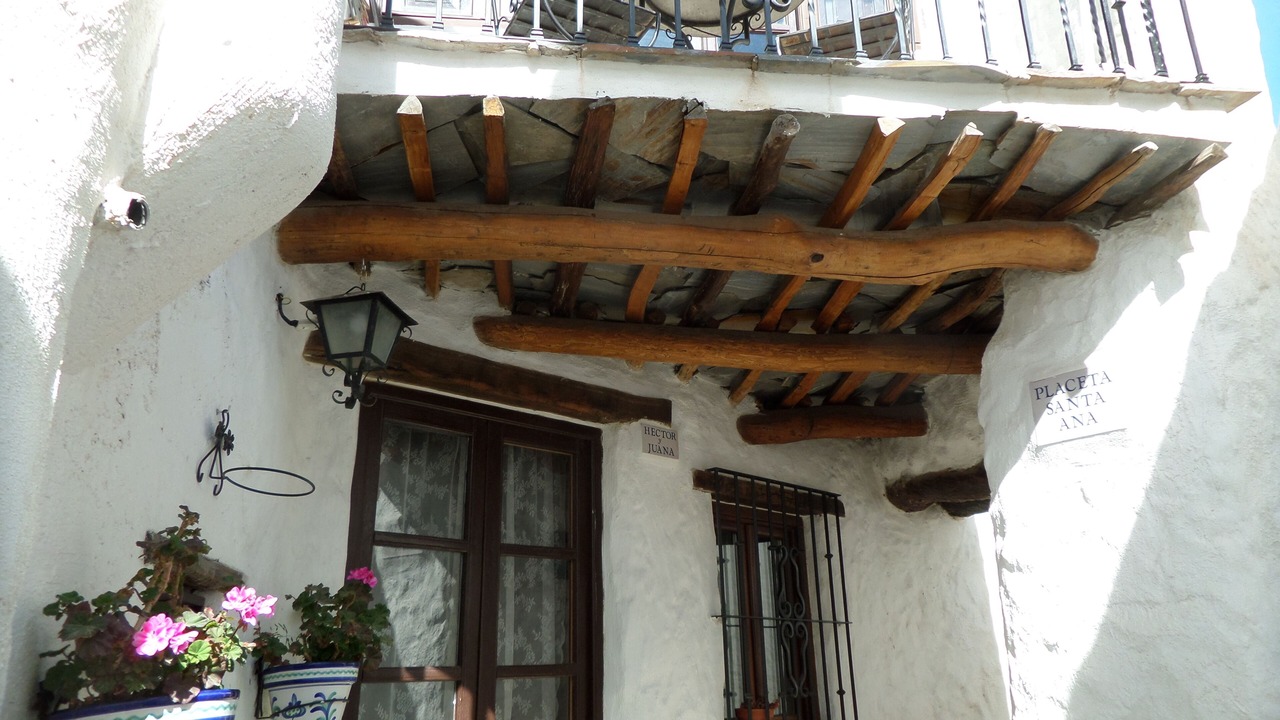Photo of Outdoor in Mecina Fondales