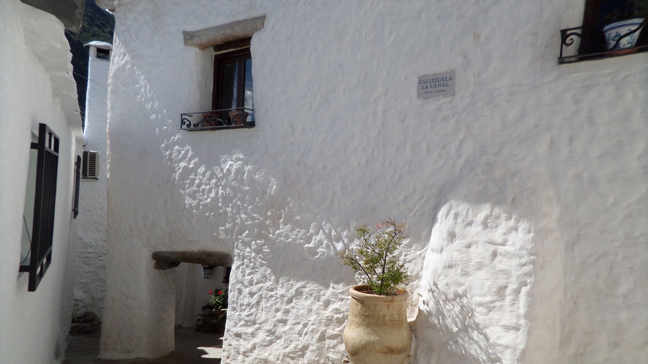 Photo of Outdoor in Mecina Fondales