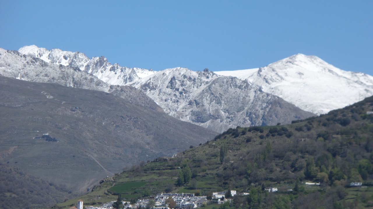 Photo of Outdoor in Mecina Fondales