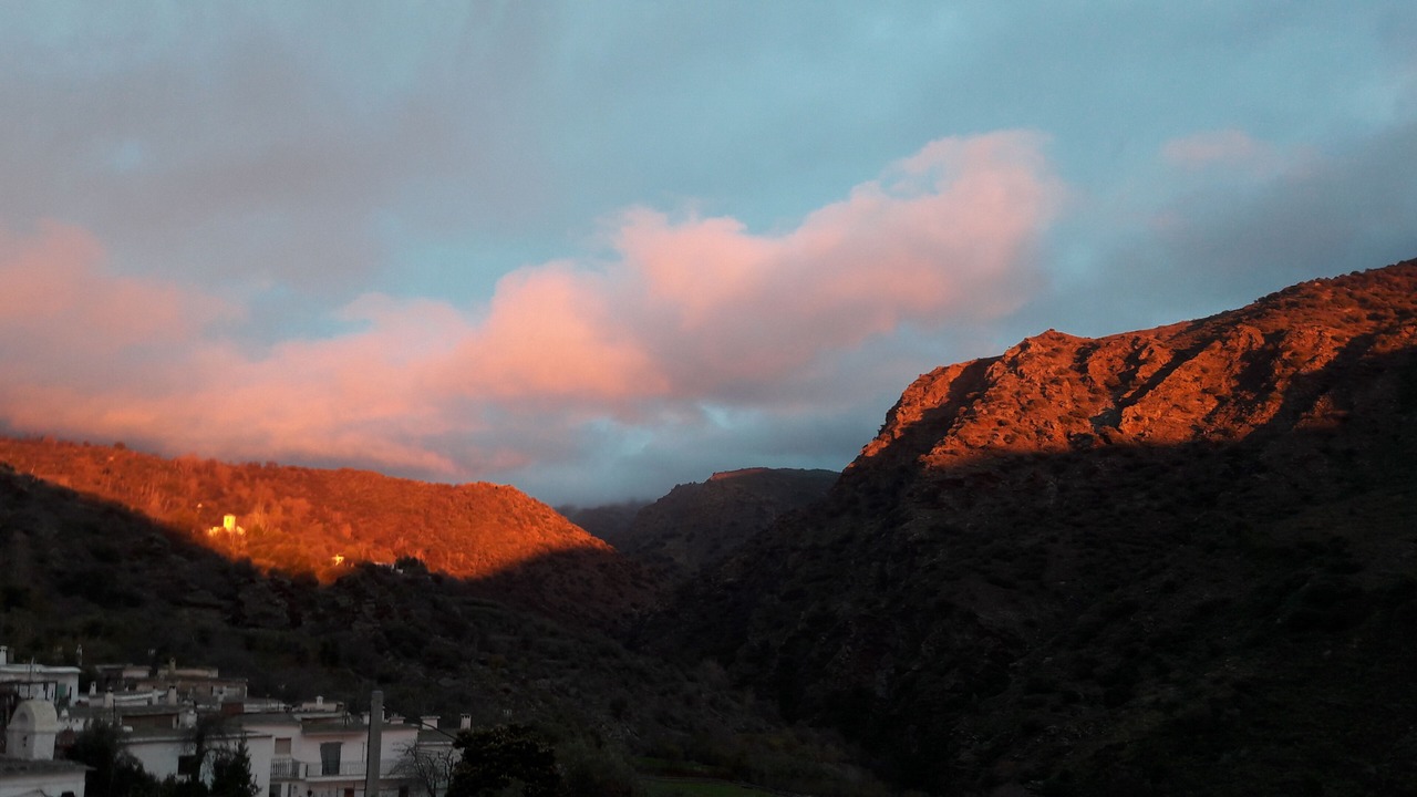 Photo of Outdoor in Mecina Fondales
