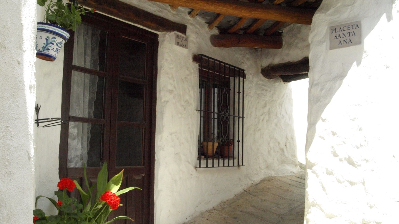 Photo of Outdoor in Mecina Fondales