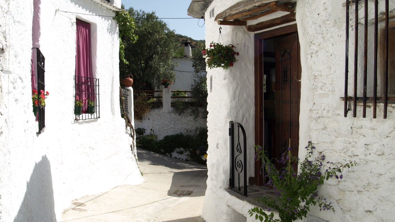 Photo of Outdoor in Mecina Fondales