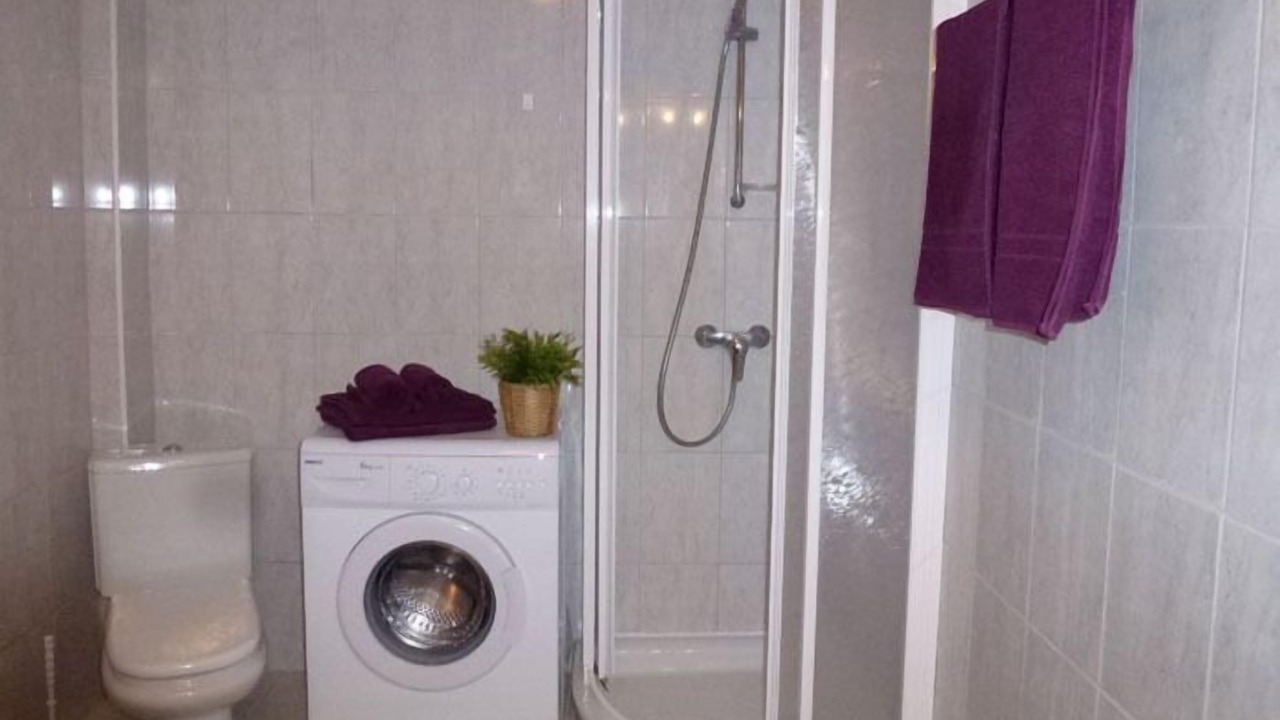 Photo of Bathroom in Velilla-Taramay