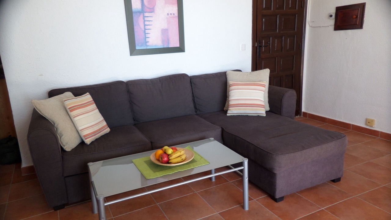 Photo of Livingroom in Velilla-Taramay