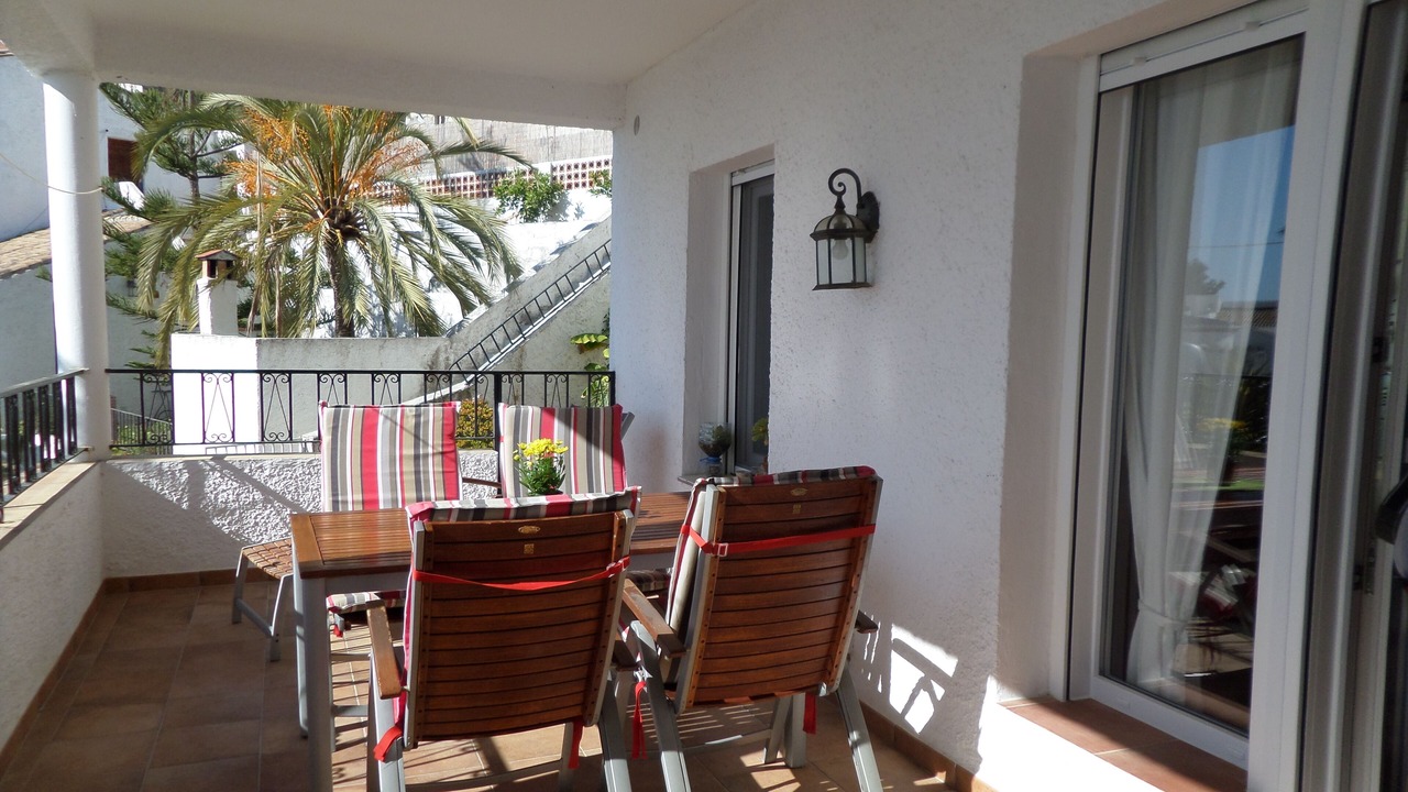 Photo of Outdoor in Velilla-Taramay
