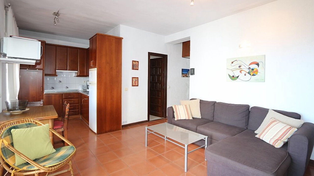 Photo of Livingroom in Velilla-Taramay