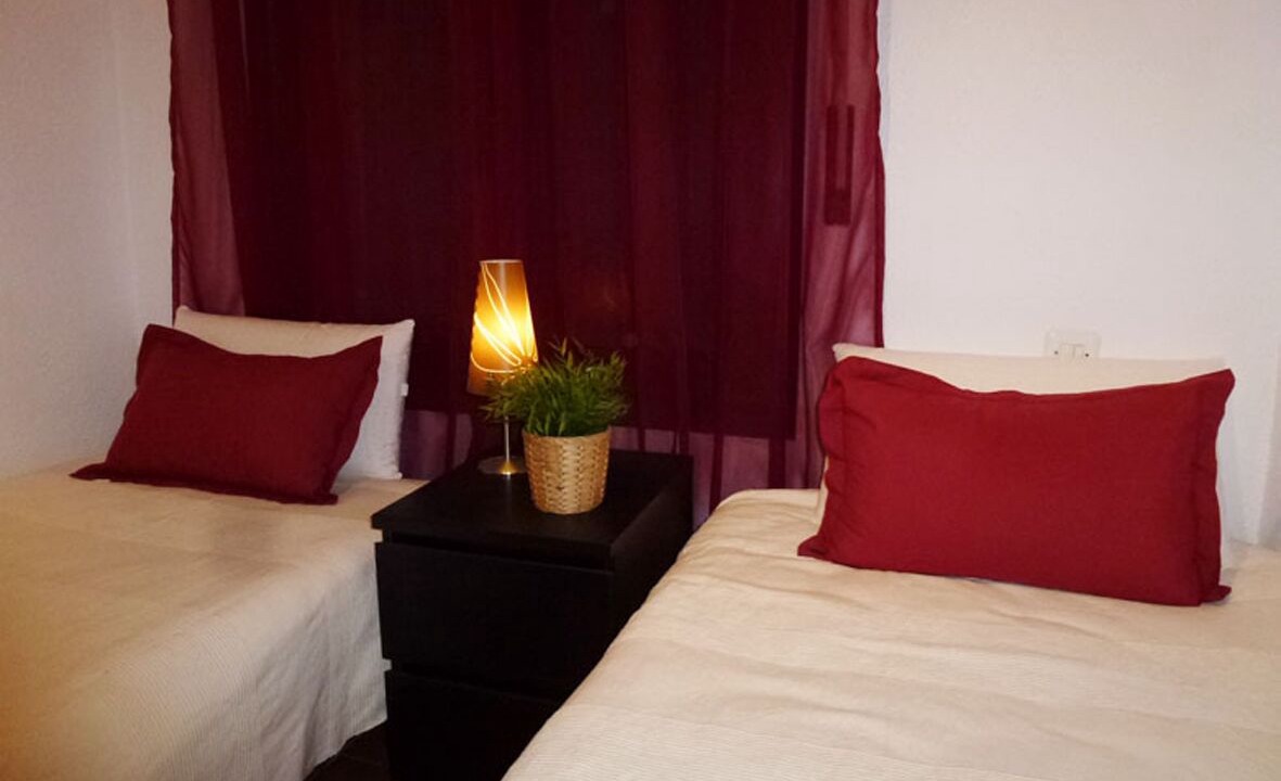 Photo of Bedroom in Velilla-Taramay
