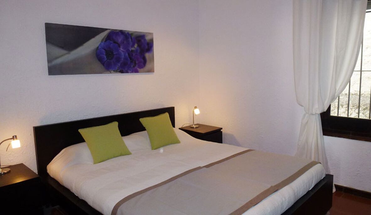 Photo of Bedroom in Velilla-Taramay