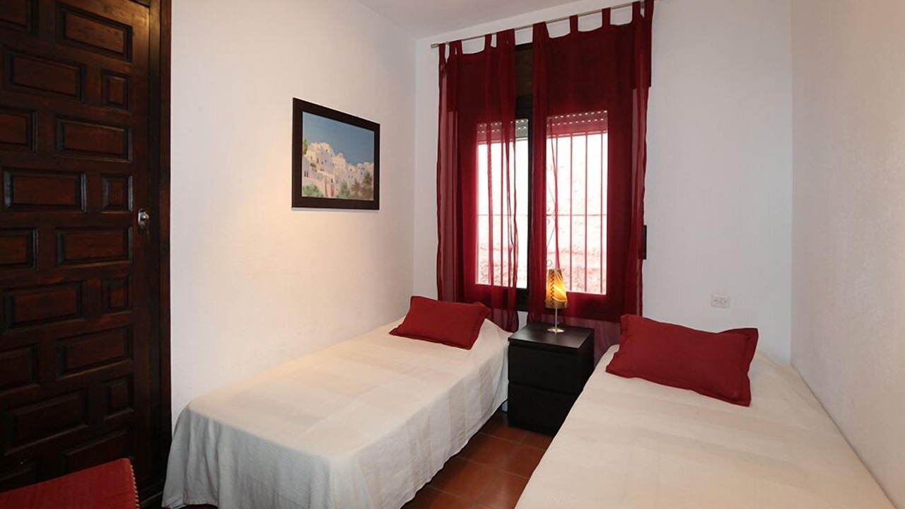 Photo of Bedroom in Velilla-Taramay