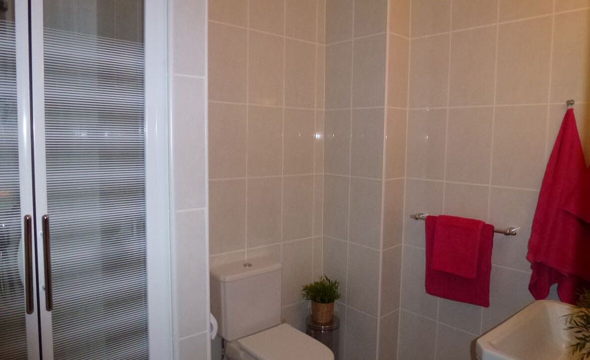 Photo of Bathroom in Velilla-Taramay