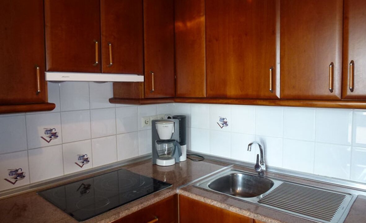 Photo of Kitchen in Velilla-Taramay