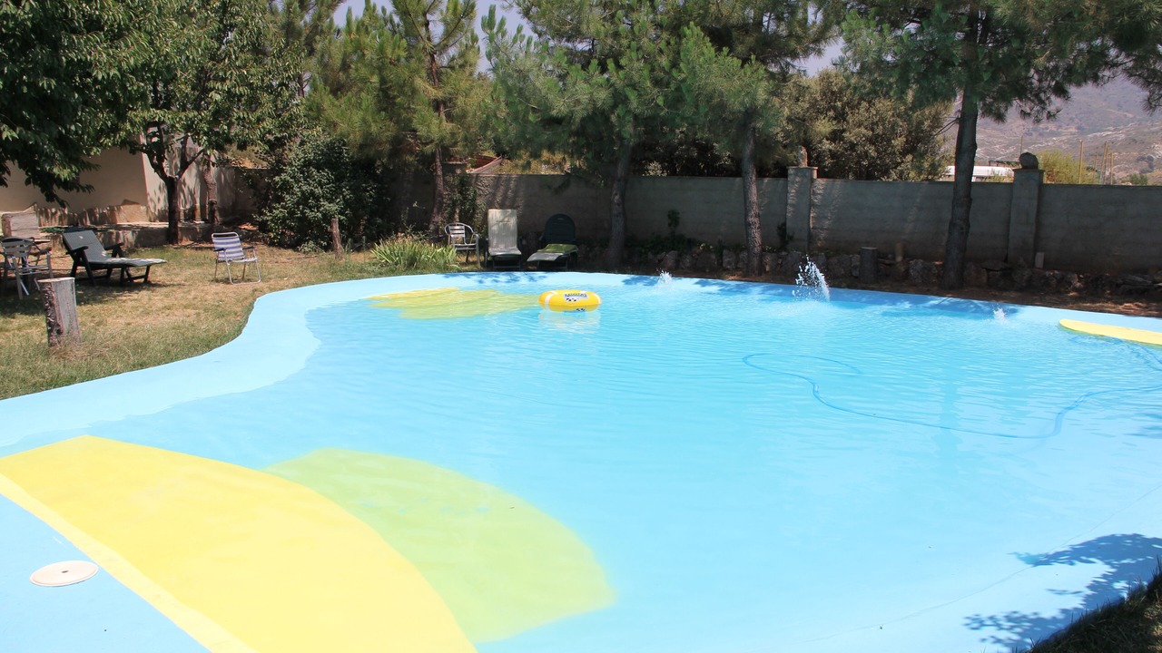 Photo of Outdoor in Guejar Sierra