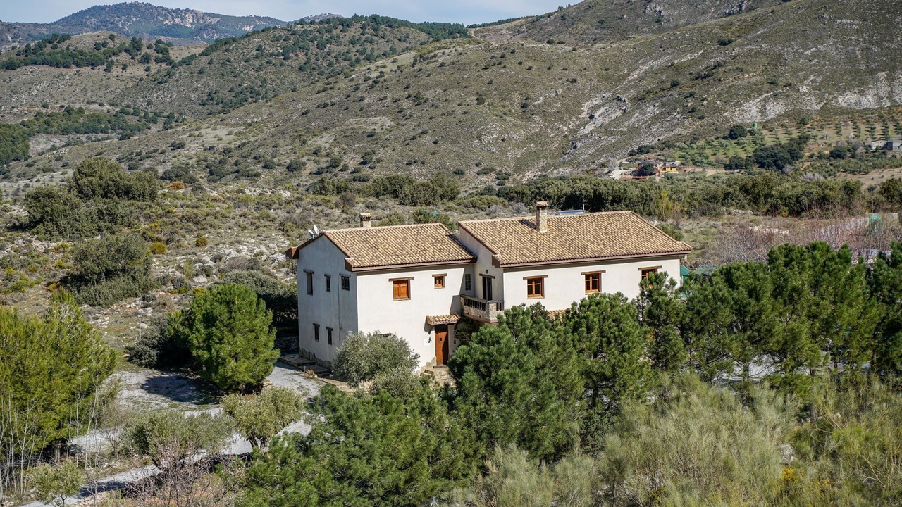 Photo of Outdoor in Guejar Sierra